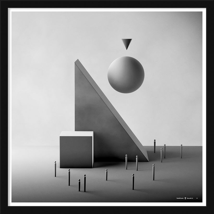 Monoliths 7