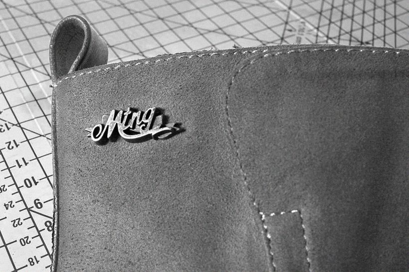 LETTERING FOR SHOES 3