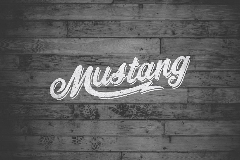 LETTERING FOR SHOES 1