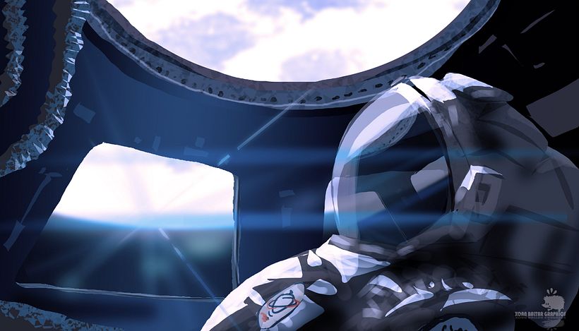 Speedpaint, ilustraciones en 30 min. 14