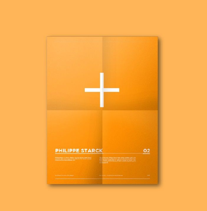 One shape, one colour 9