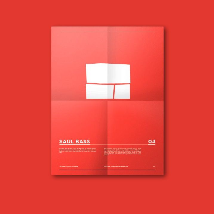 One shape, one colour 11