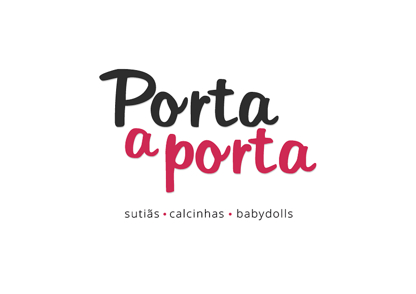 Porta A Porta Lingeries 0