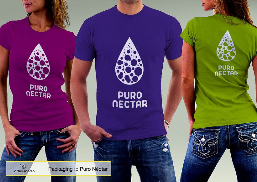 Puro Néctar 5