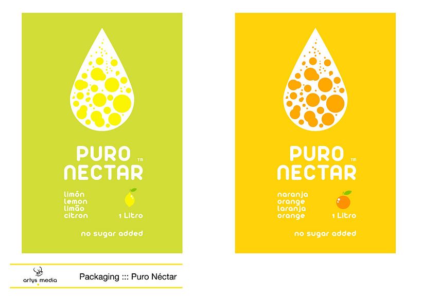 Puro Néctar 6