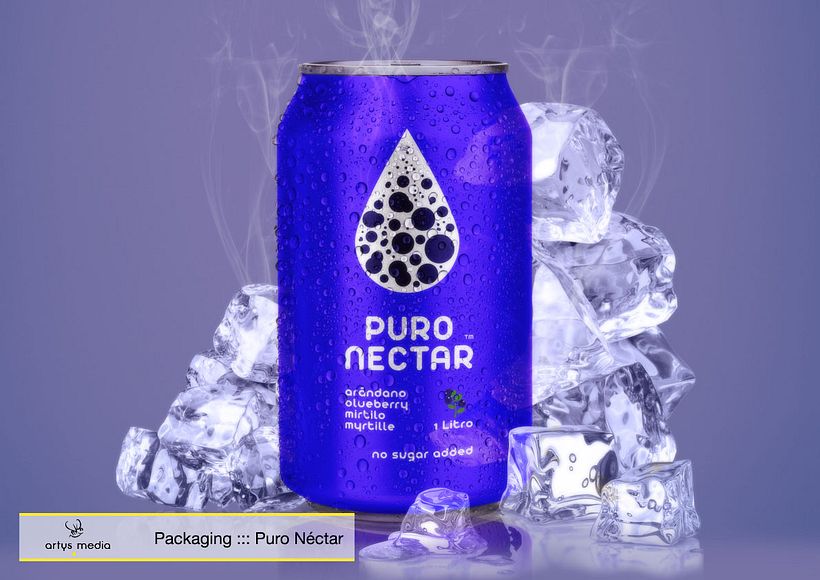 Puro Néctar 8