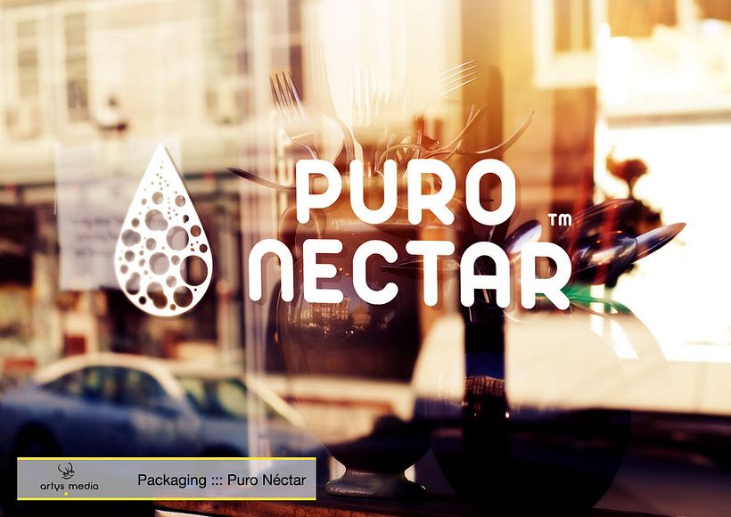 Puro Néctar 12