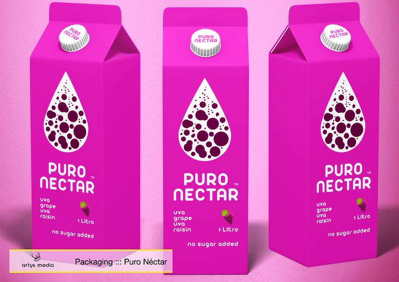 Puro Néctar 10