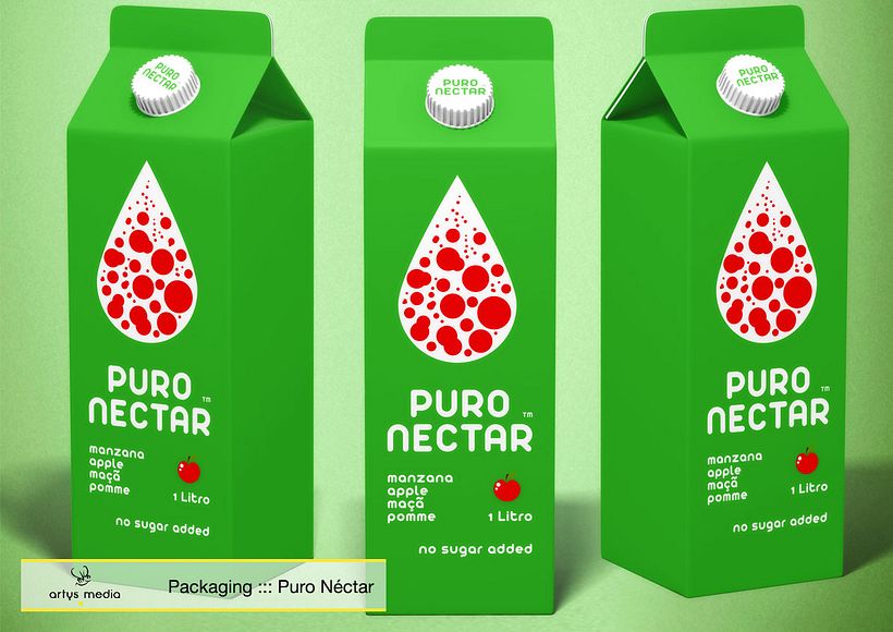 Puro Néctar 11