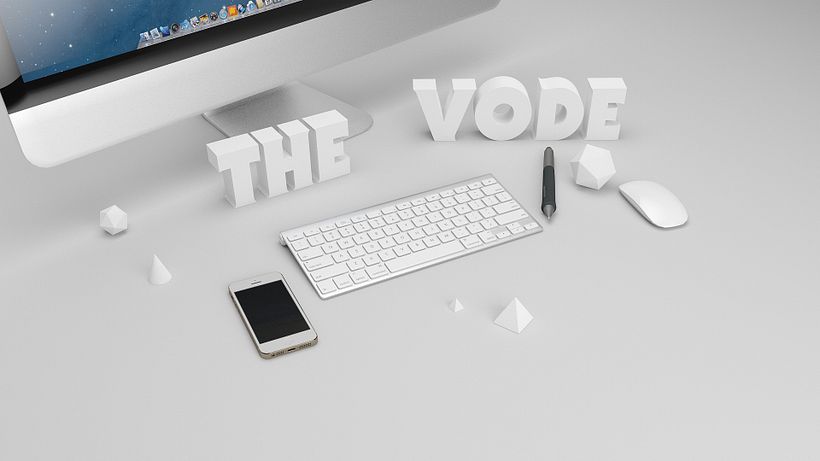 Fondos para thevode.com 2