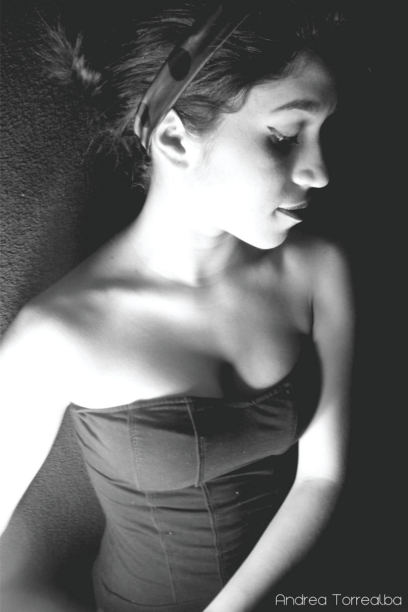 Sesión fotográfica / Liliana Peralta 0