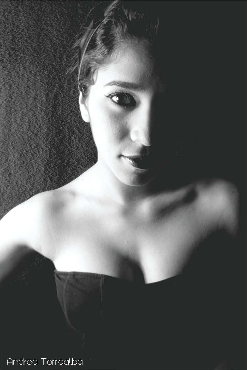 Sesión fotográfica / Liliana Peralta 2