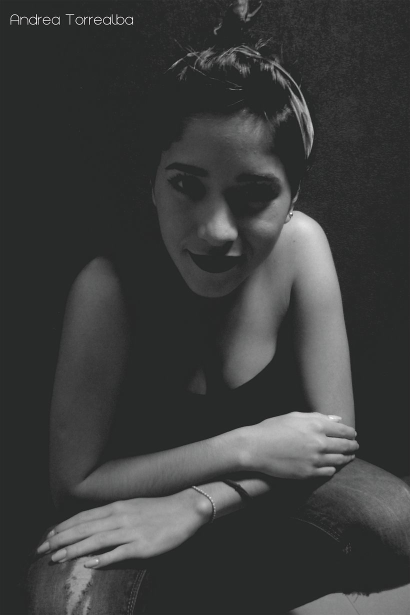 Sesión fotográfica / Liliana Peralta 3