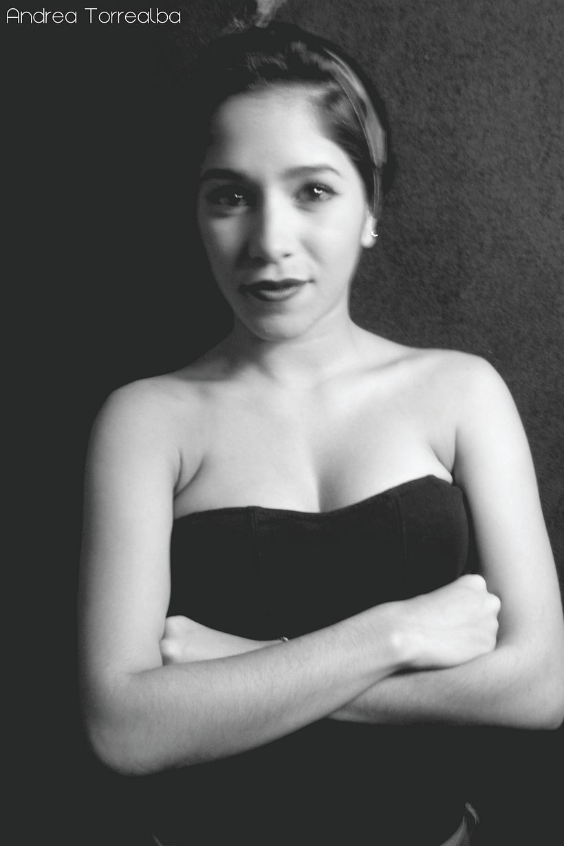 Sesión fotográfica / Liliana Peralta 4