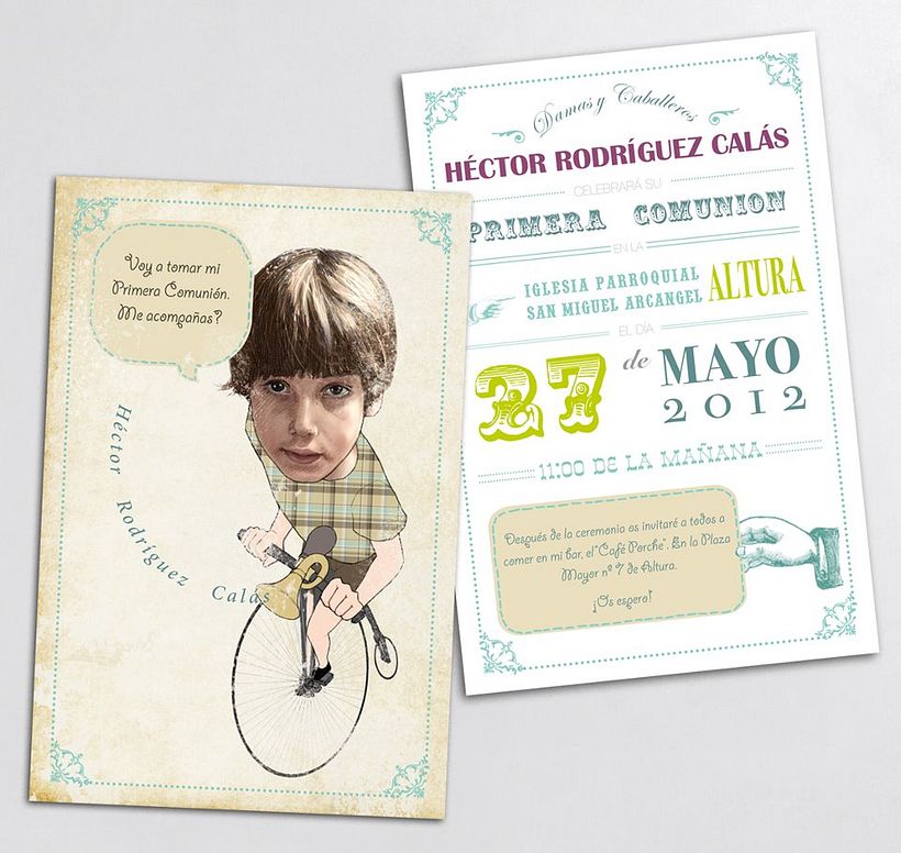 Cards Design 1