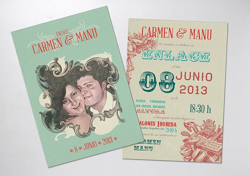 Cards Design 2
