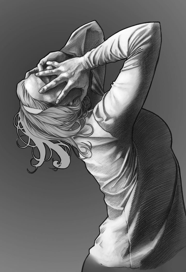 "Crímenes Ejemplares" Book. 2