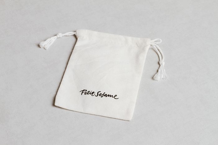 Petit Sesame 8