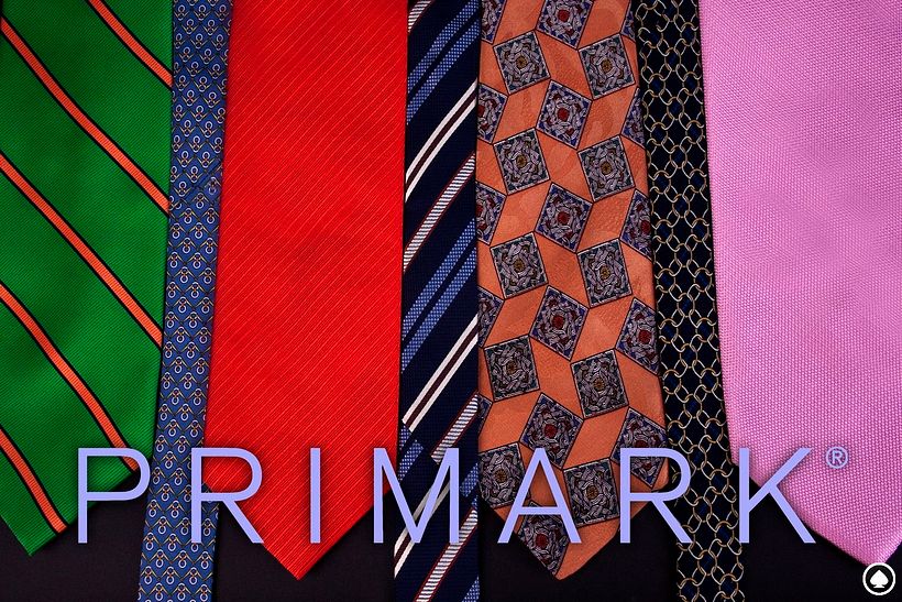 Fotografía para publicidad (PRIMARK) -1