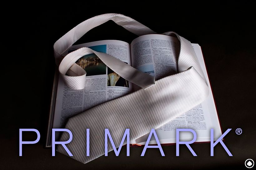 Fotografía para publicidad (PRIMARK) 0