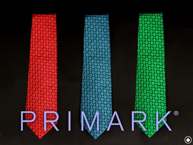 Fotografía para publicidad (PRIMARK) 4