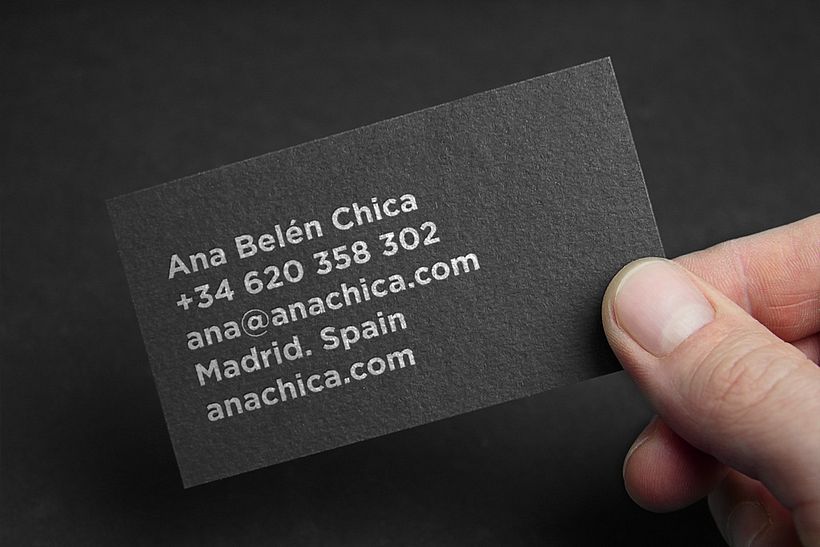 ANACHICA - MAKE UP - 1
