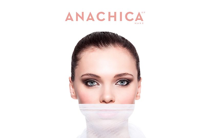 ANACHICA - MAKE UP - 4