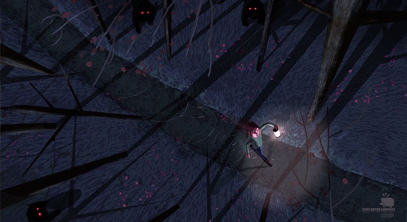 Speedpaint, ilustraciones en 30 min. 15