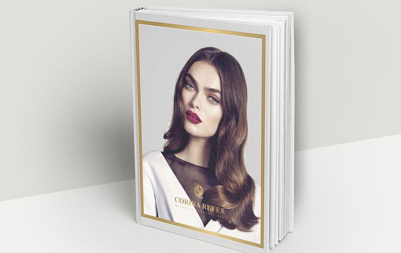 Branding CR/ Beauty & Personal Spa -1