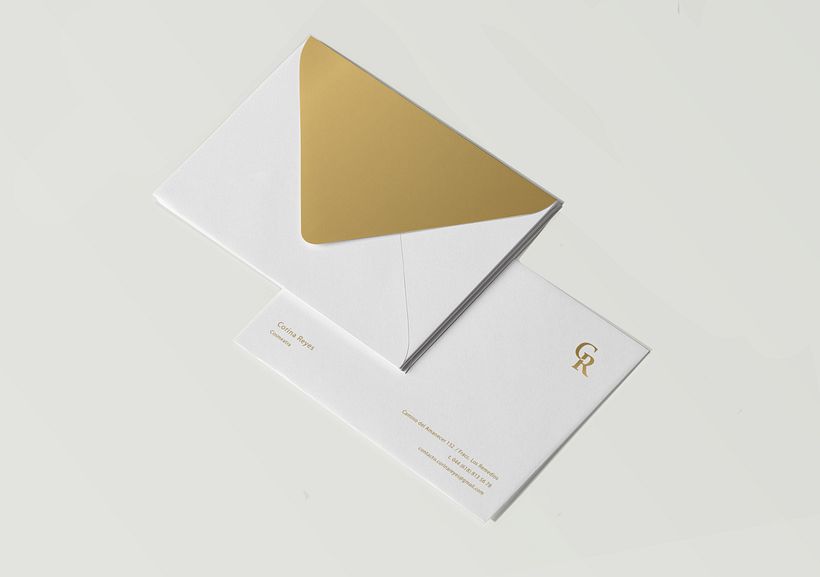 Branding CR/ Beauty & Personal Spa 2