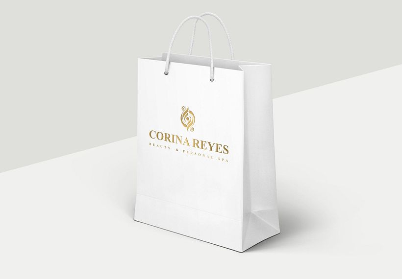 Branding CR/ Beauty & Personal Spa 4