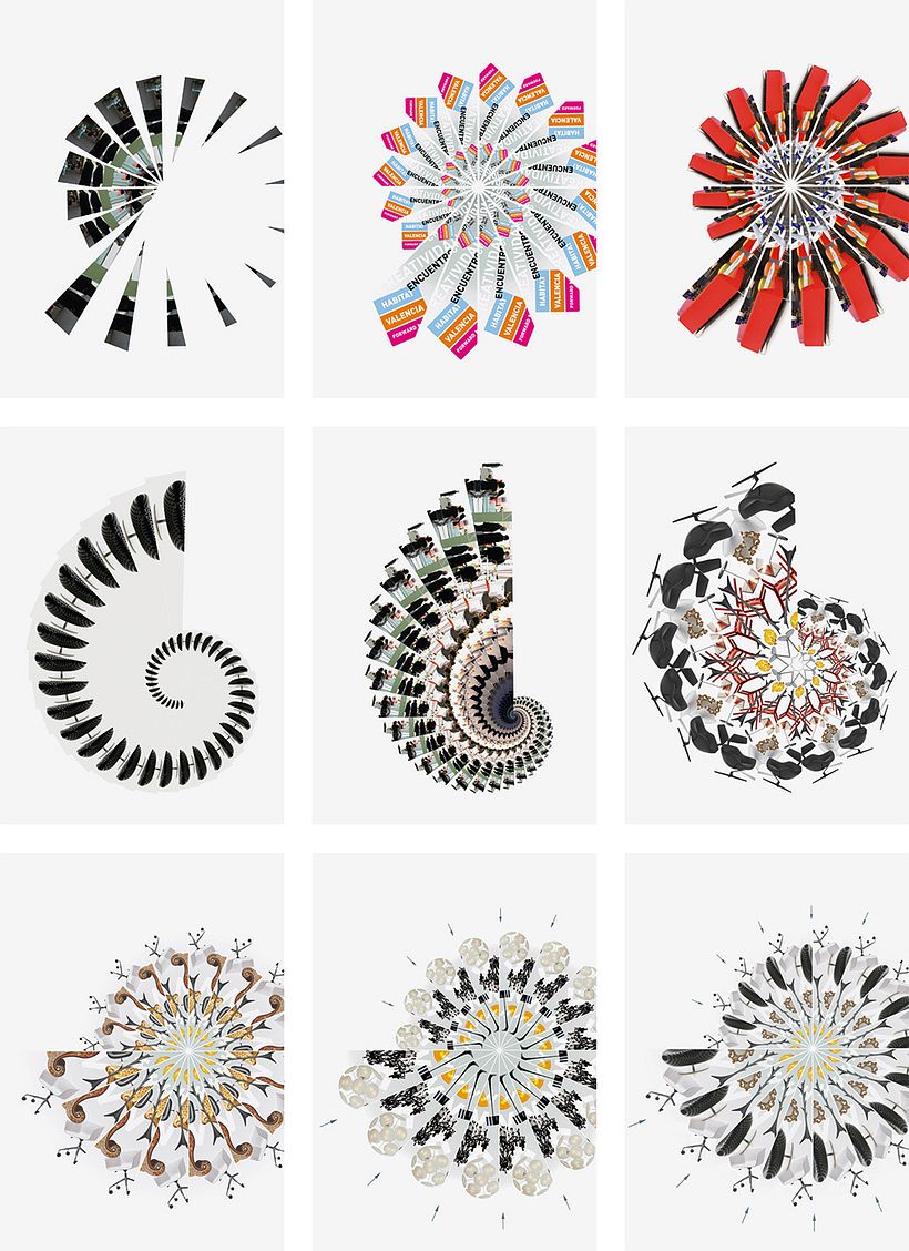 Habitat Valencia Forward 2007 1