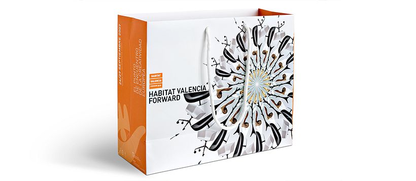 Habitat Valencia Forward 2007 4