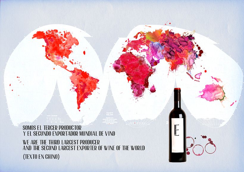 Alimentos españoles para la exportación. 2