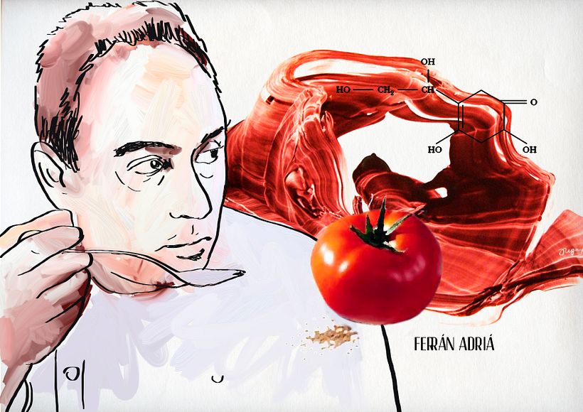 Alimentos españoles para la exportación. 4