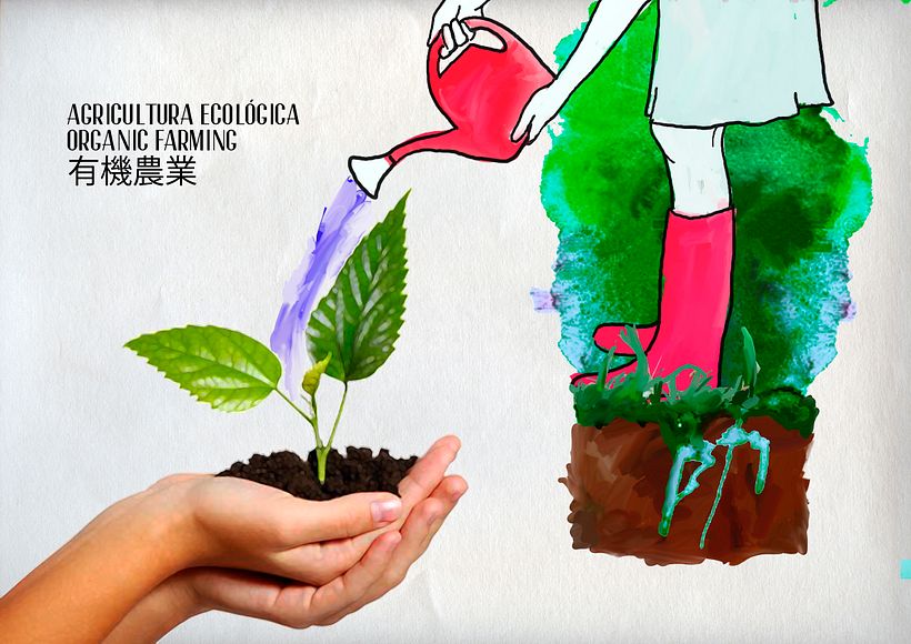 Alimentos españoles para la exportación. 7