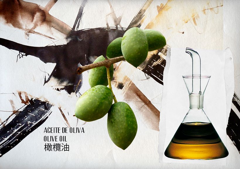 Alimentos españoles para la exportación. 5