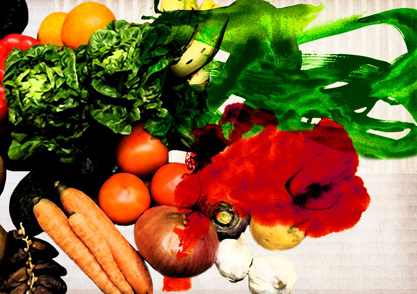 Alimentos españoles para la exportación. 12