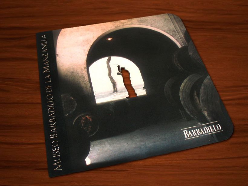 Museo Barbadillo de la Manzanilla -1