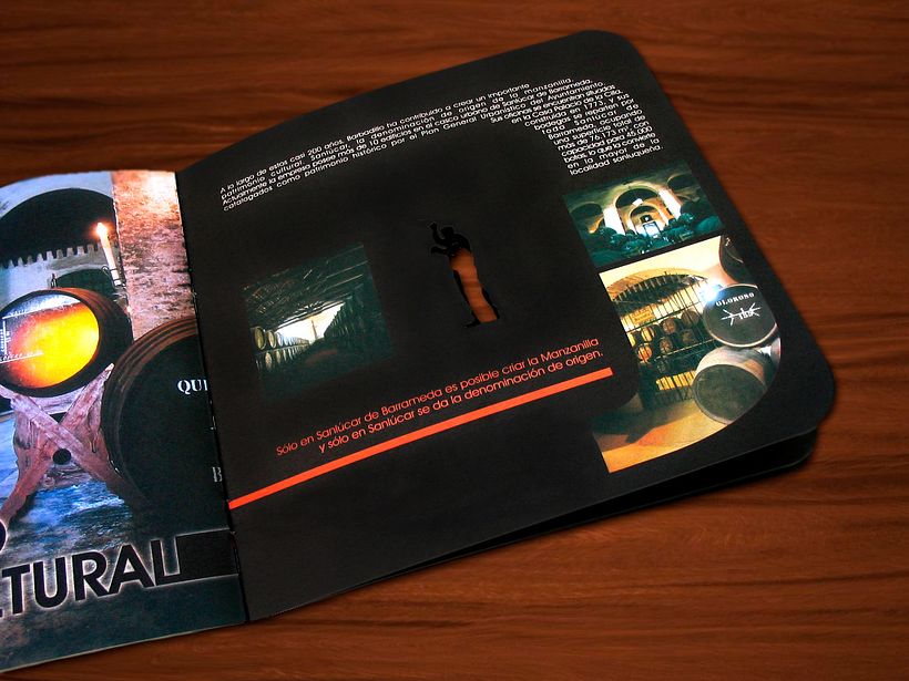 Museo Barbadillo de la Manzanilla 0