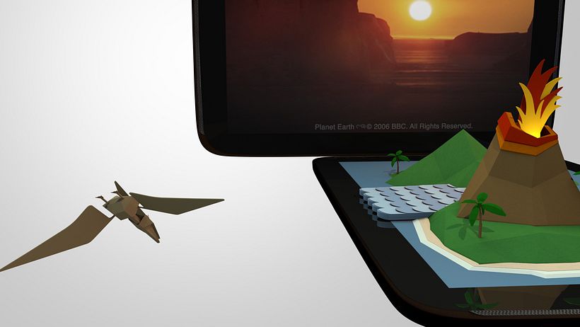 Google: Nexus Playground 14