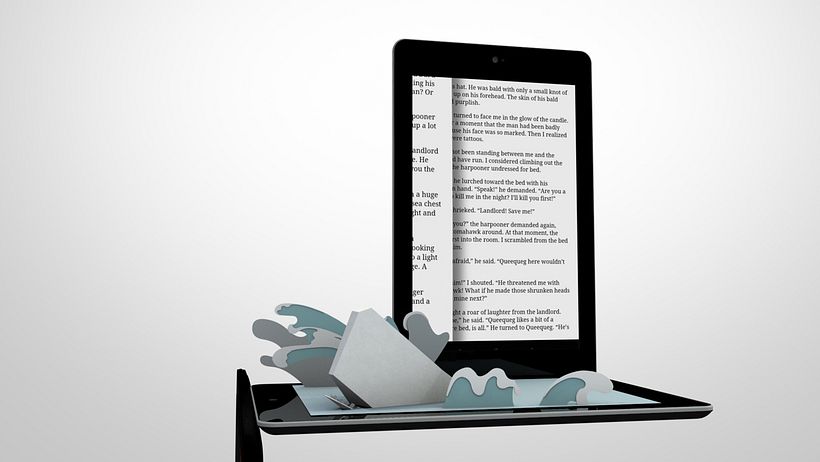 Google: Nexus Playground 10