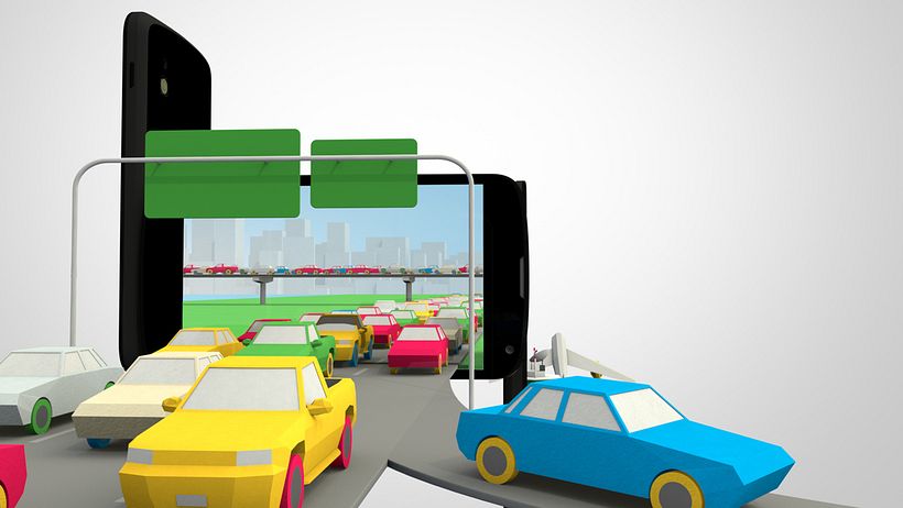 Google: Nexus Playground 5