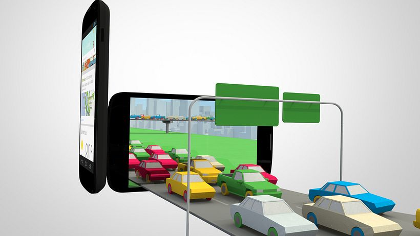 Google: Nexus Playground 4