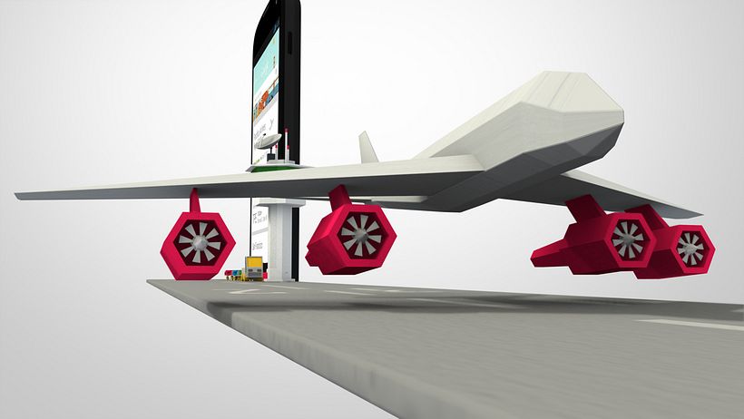 Google: Nexus Playground 8