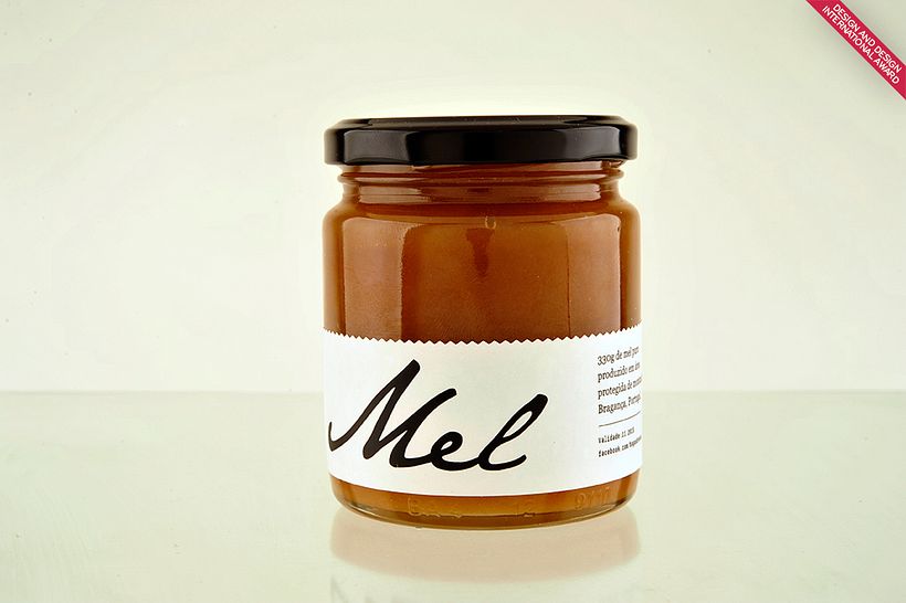 Bagas Bravas — Honey 2
