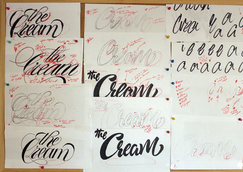 The Cream (Turkey) 2