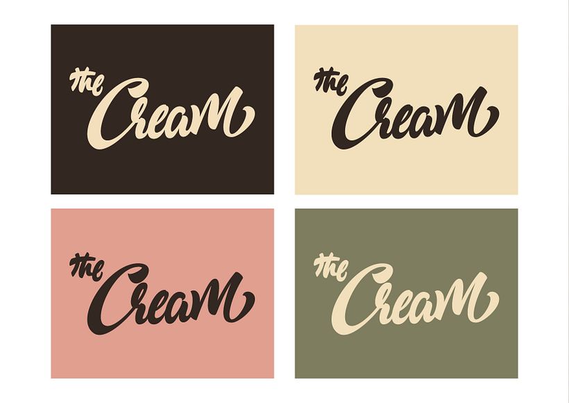 The Cream (Turkey) 6