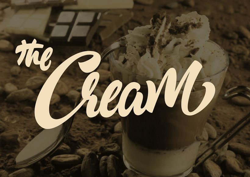 The Cream (Turkey) 7