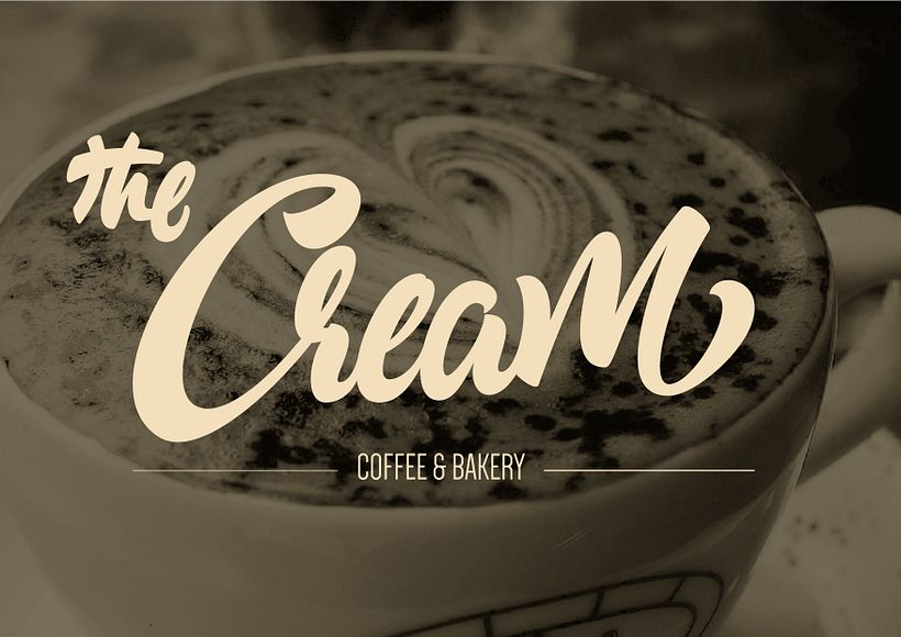 The Cream (Turkey) 8